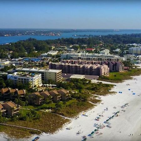 Siesta Breakers #603, Gulfside In Siesta Key, Fl Apartment Екстериор снимка