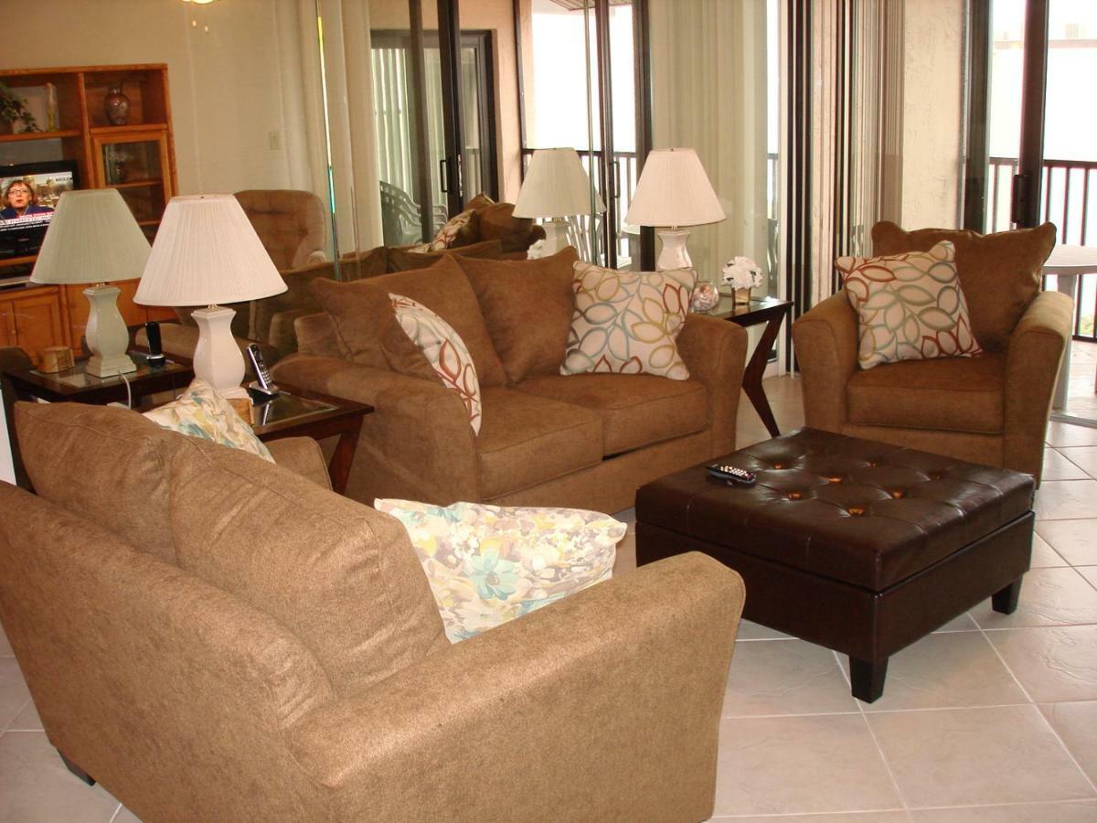 Siesta Breakers #603, Gulfside In Siesta Key, Fl Apartment Екстериор снимка