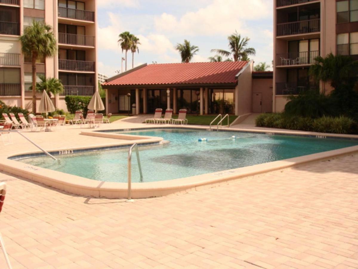 Siesta Breakers #603, Gulfside In Siesta Key, Fl Apartment Екстериор снимка