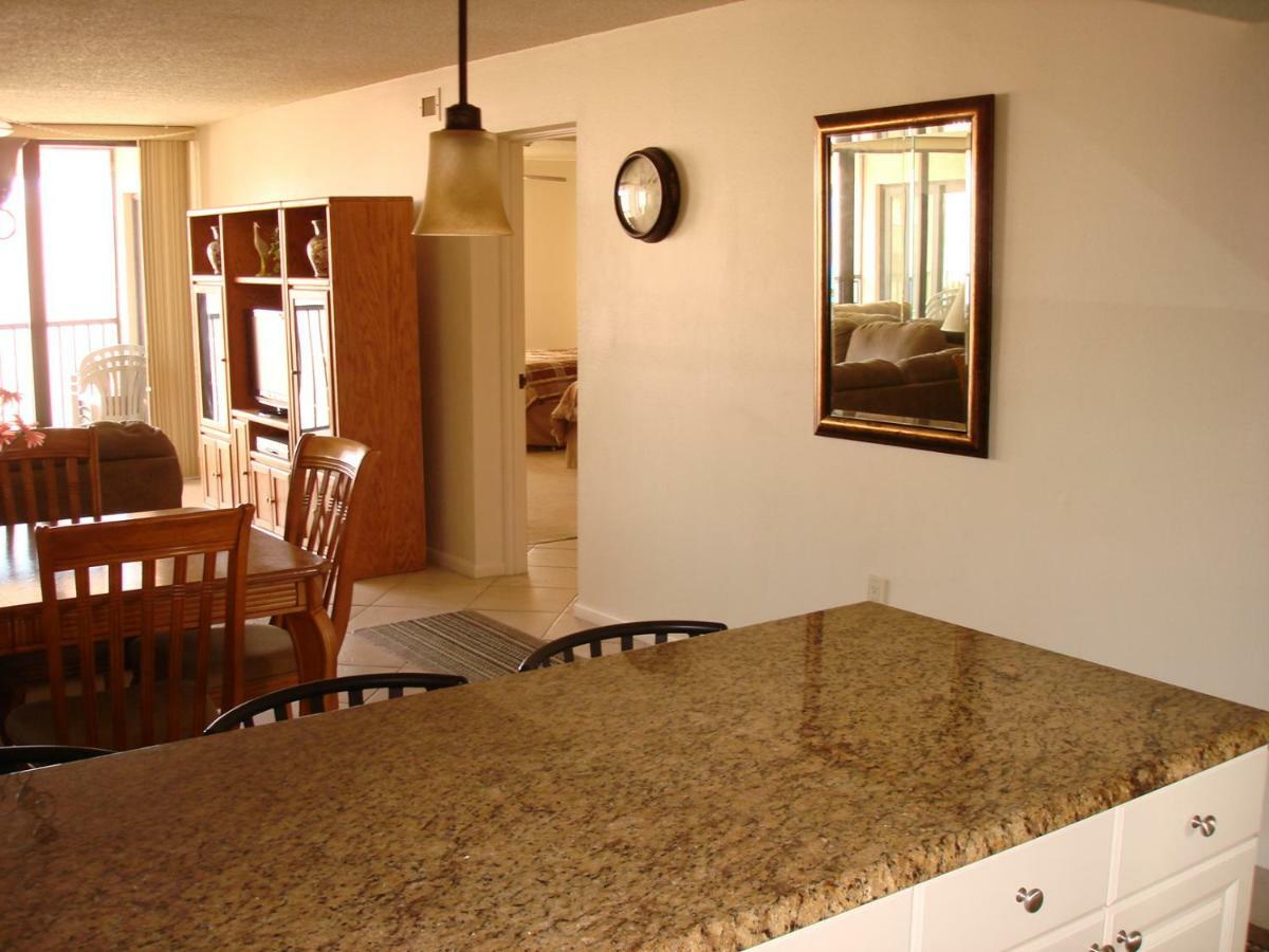 Siesta Breakers #603, Gulfside In Siesta Key, Fl Apartment Екстериор снимка