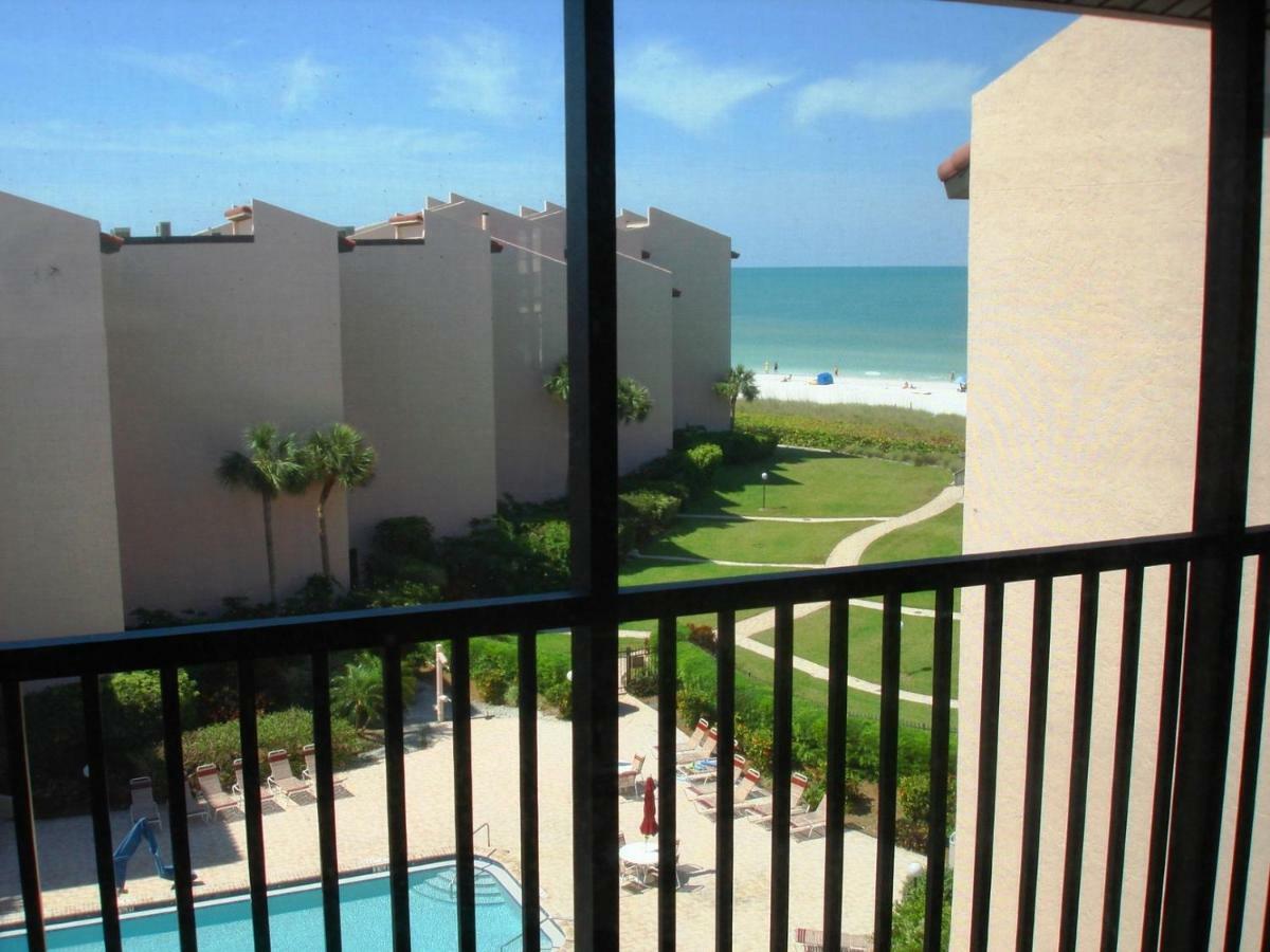 Siesta Breakers #603, Gulfside In Siesta Key, Fl Apartment Екстериор снимка