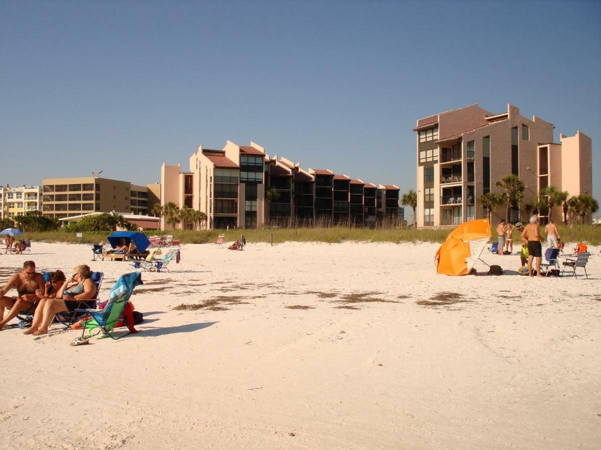 Siesta Breakers #603, Gulfside In Siesta Key, Fl Apartment Екстериор снимка