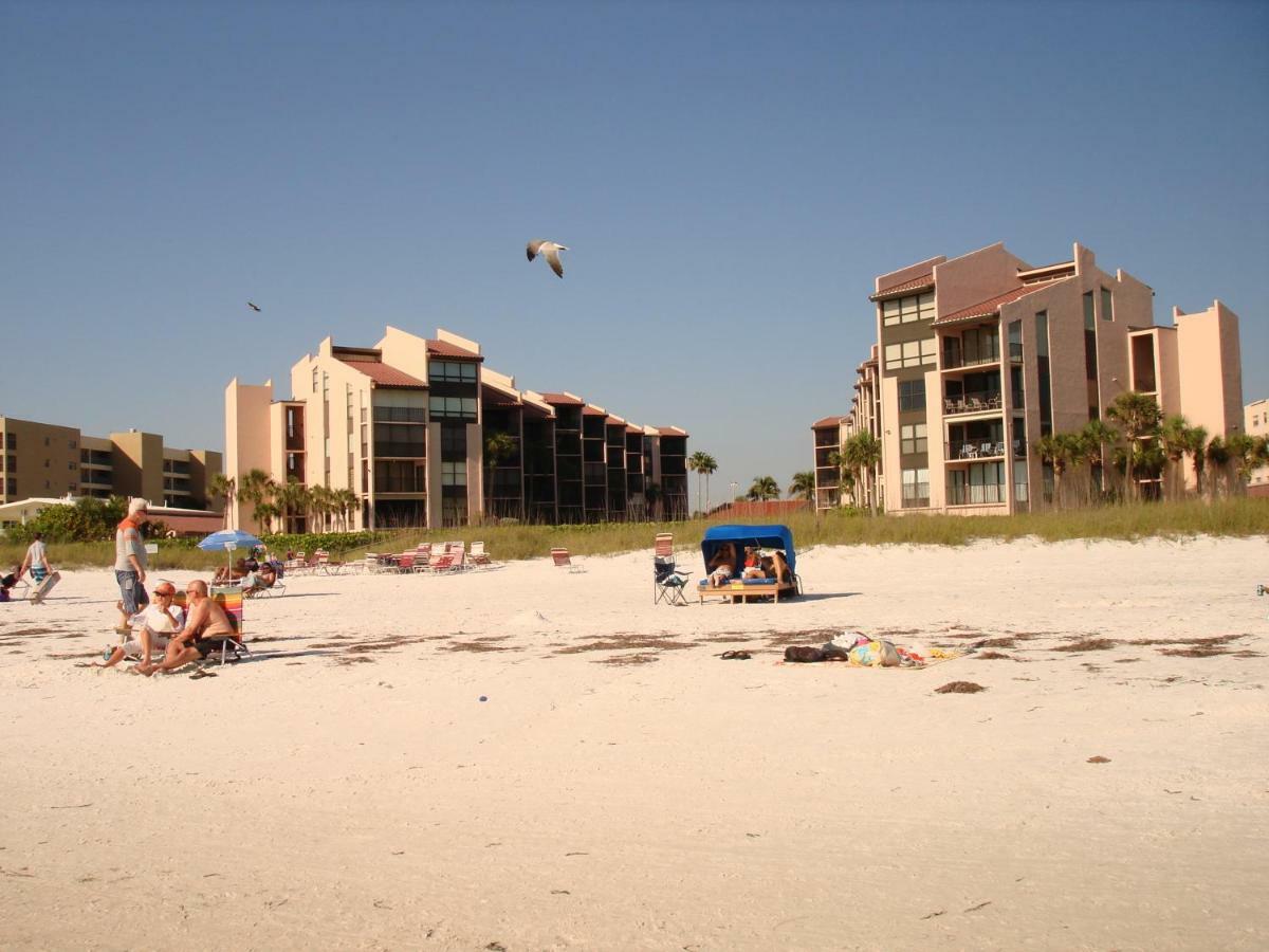 Siesta Breakers #603, Gulfside In Siesta Key, Fl Apartment Екстериор снимка