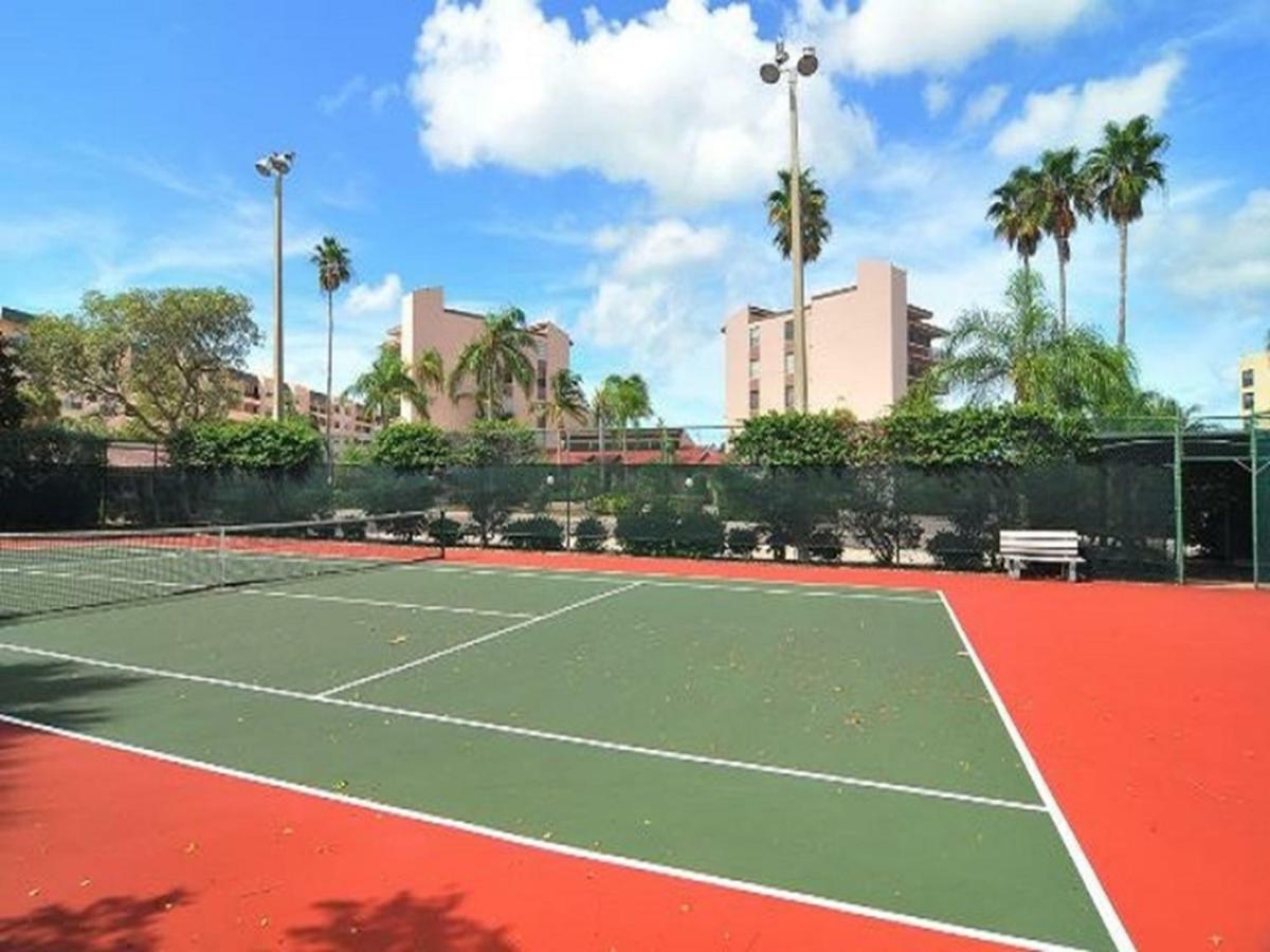 Siesta Breakers #603, Gulfside In Siesta Key, Fl Apartment Екстериор снимка