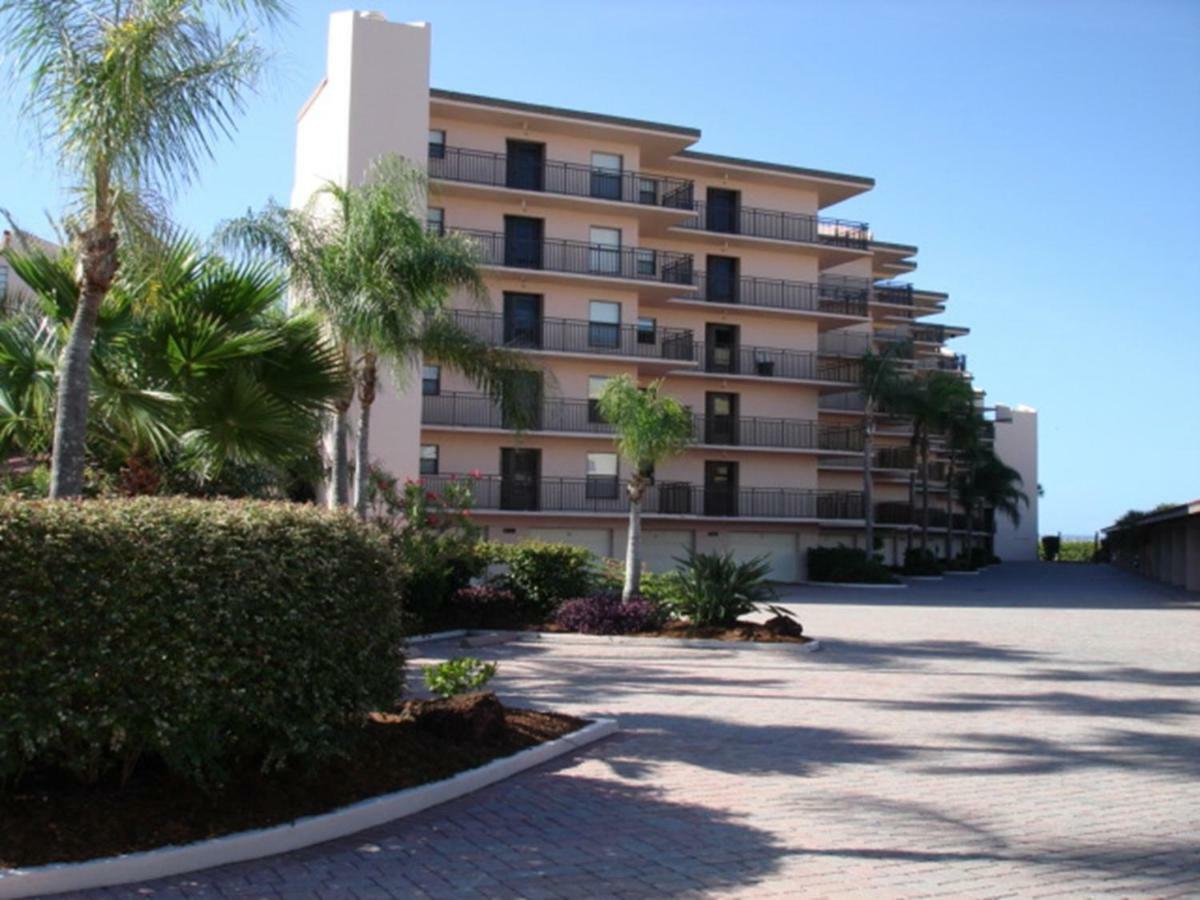Siesta Breakers #603, Gulfside In Siesta Key, Fl Apartment Екстериор снимка