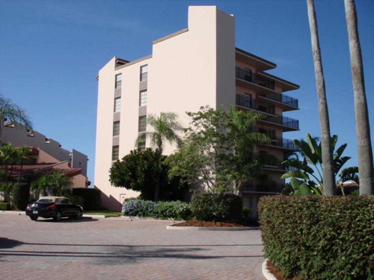 Siesta Breakers #603, Gulfside In Siesta Key, Fl Apartment Екстериор снимка