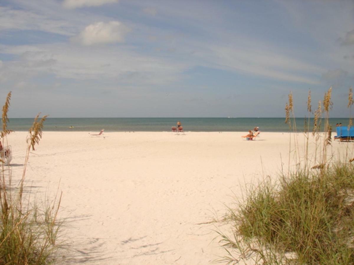 Siesta Breakers #603, Gulfside In Siesta Key, Fl Apartment Екстериор снимка