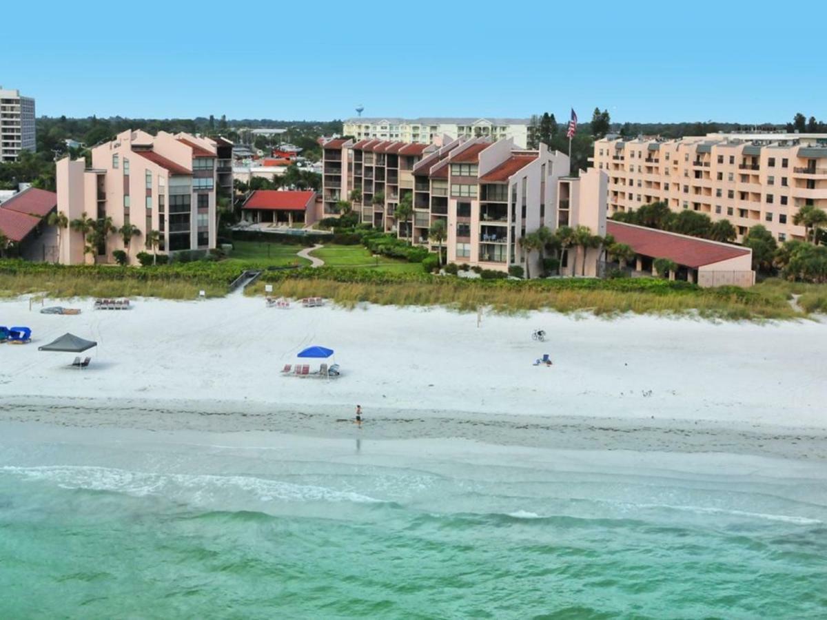 Siesta Breakers #603, Gulfside In Siesta Key, Fl Apartment Екстериор снимка