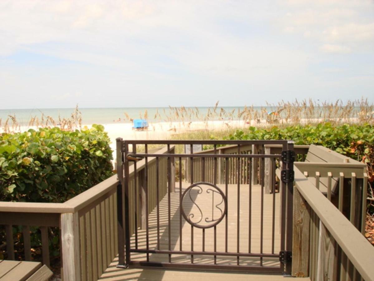 Siesta Breakers #603, Gulfside In Siesta Key, Fl Apartment Екстериор снимка