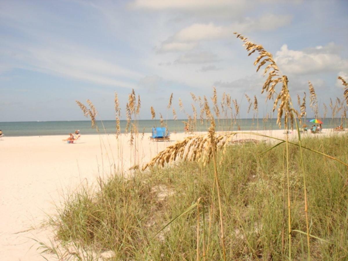 Siesta Breakers #603, Gulfside In Siesta Key, Fl Apartment Екстериор снимка